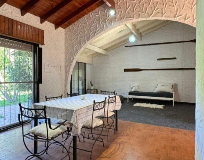 Venta Casa 2 Dorm. Pilar de Vicenzo Grande - Zona Las Piedras - 4