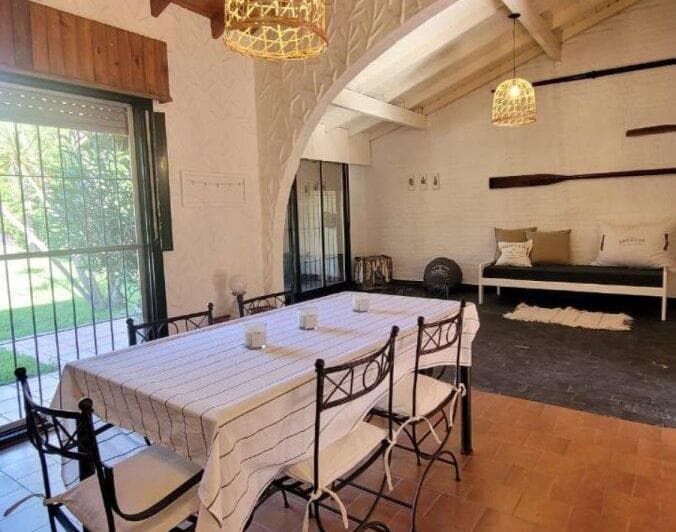 Venta Casa 2 Dorm. Pilar de Vicenzo Grande - Zona Las Piedras - 5