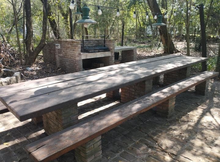 Venta Lote 1700 m² Pilar Manuel Alberti Barrio La Herradura - 4
