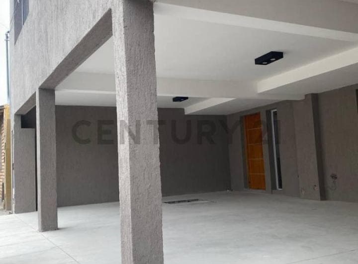 Venta Duplex Maipú Luzuriaga - 4