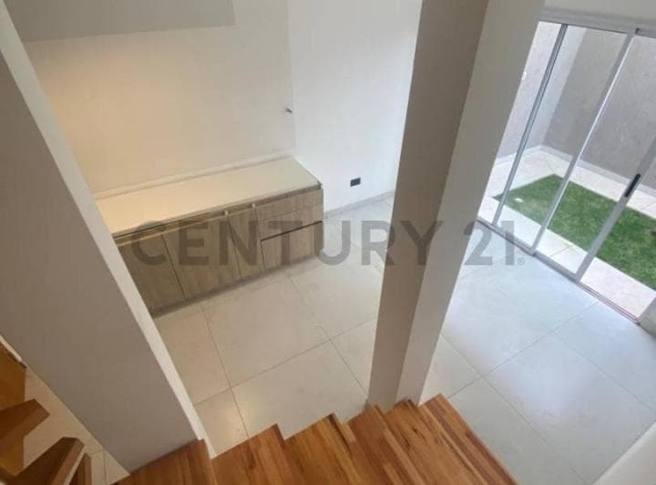 Venta Duplex Maipú Luzuriaga - 2