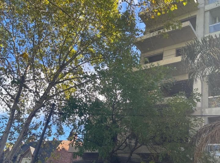 Venta Departamento Villa Devoto 3 Ambientes - 2