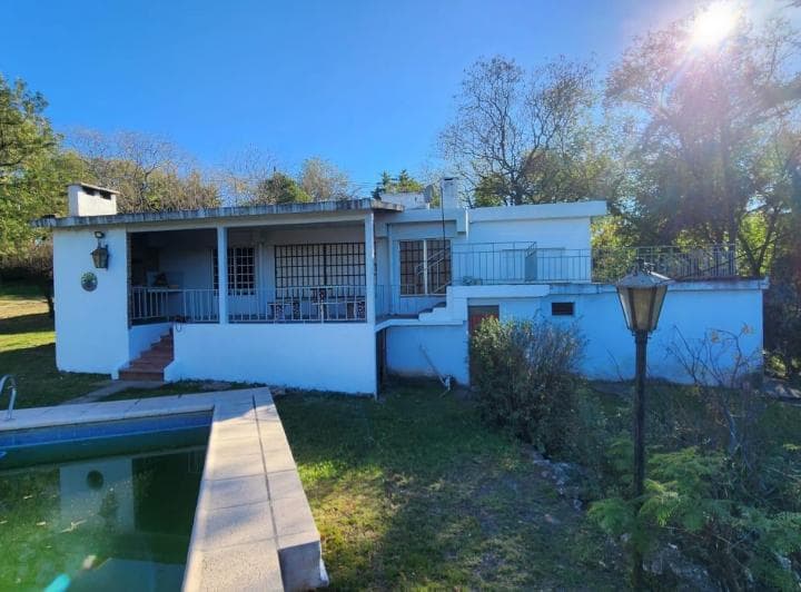 Casa a La Venta en Bialet Masse. (C471) - 2
