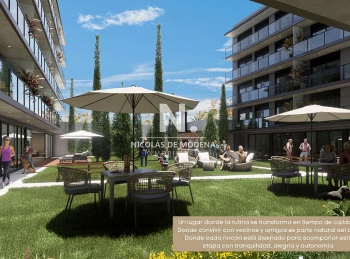 Oportunidad Unica: Venta Apto de 2 Dorm. en Buceo, Montevideo. - 2