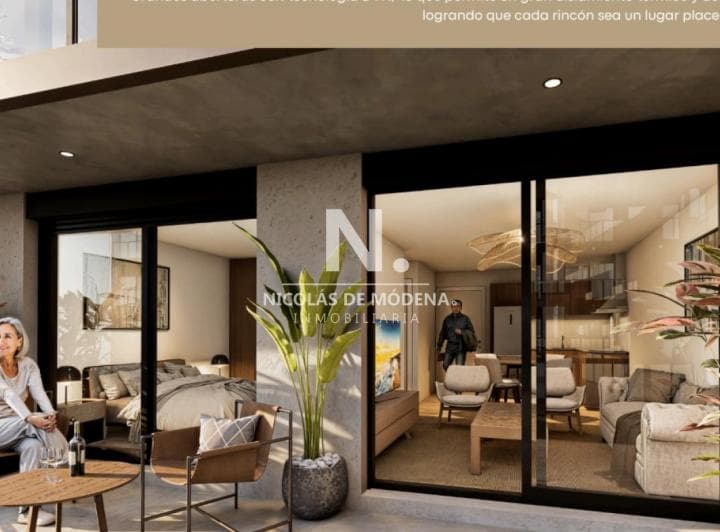 Oportunidad Unica: Venta Apto de 2 Dorm. en Buceo, Montevideo. - 5