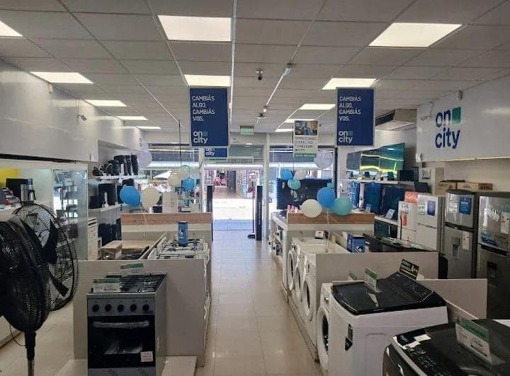 Peatonal Jose C. Paz Al 1700 - Jose C. Paz - Excelente Propiedad en Venta con Renta - 5