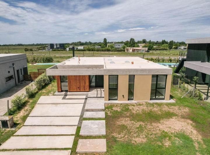 Venta Casa 5 Ambientes, San Sebastián, Área 7 - 3