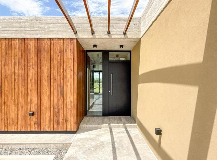 Venta Casa 5 Ambientes, San Sebastián, Área 7 - 2