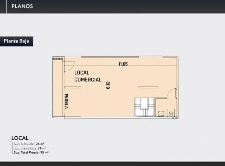 Local - Venta - San Telmo - 3