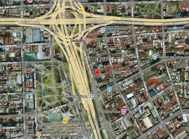 Local - Venta - San Telmo - 4