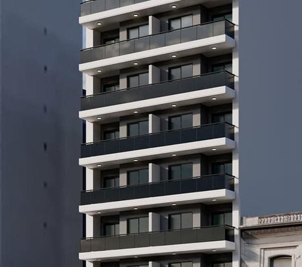 Mitre Al 1100 - Departamento en Venta - Rosario Centro - 2