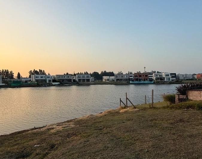 Lote Al Agua Barrio Santa Ana Villanueva - 3