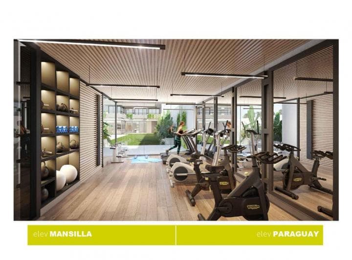 Departamento de 4 Amb con Dependencias en Venta en Palermo. - 3