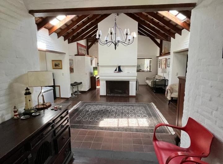 Venta Casa en Pilar del Lago - 5