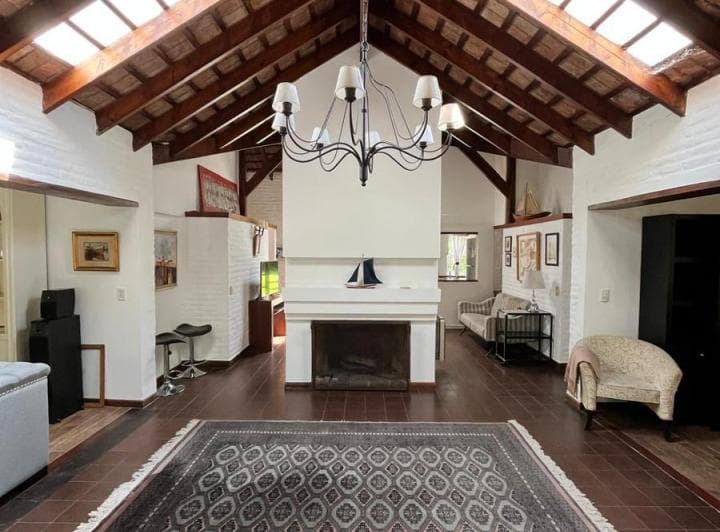 Venta Casa en Pilar del Lago - 4