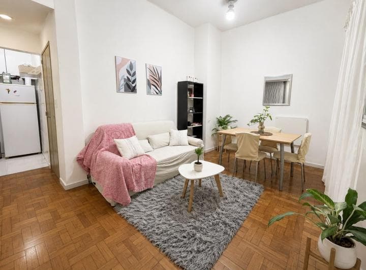 Venta Departamento 2 Ambientes en Balvanera - 2
