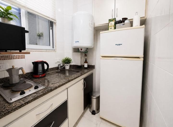Venta Departamento 2 Ambientes en Balvanera - 4