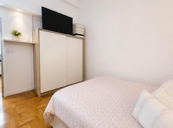 Venta Departamento 2 Ambientes en Balvanera - 5