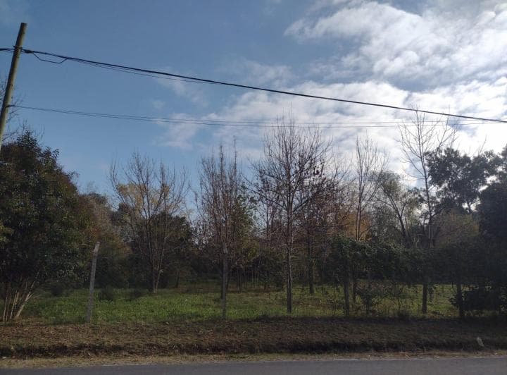 Lote en Villa Astolfi, Pilar - 4