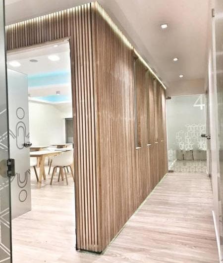 Alquiler/ Venta de Exclusivas Oficinas en La Galería del Hotel Alvear - 5