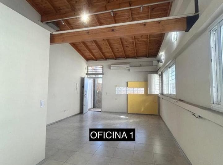Oficina en Alquiler en Villa Urquiza, Capital Federal, Buenos Aires - 3