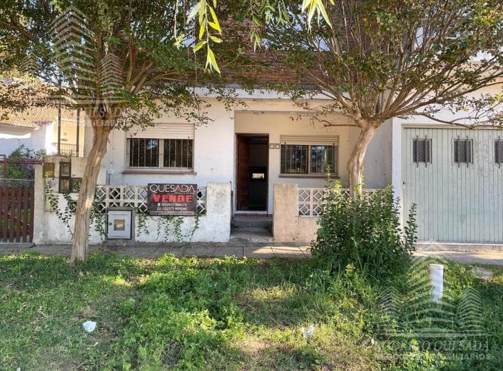 Casa Tipo Ph - C/cochera - P. B - 3
