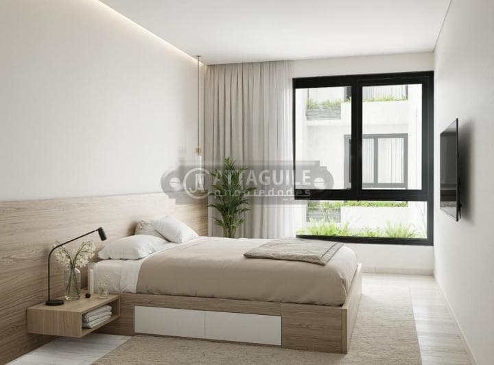 Departamento 4 Ambientes. | Echeverrria 540 - 2