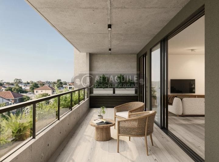 Departamento 4 Ambientes. | Echeverrria 540 - 4