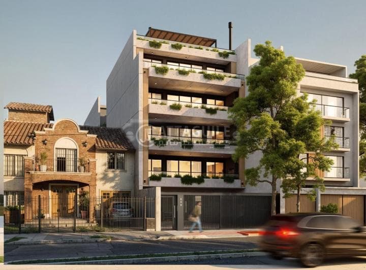 Departamento 4 Ambientes. | Echeverrria 540 - 5