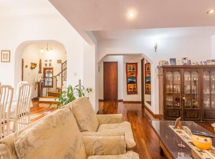 Casa Terraza en Venta en Villa Crespo, Capital Federal, Buenos Aires - 5
