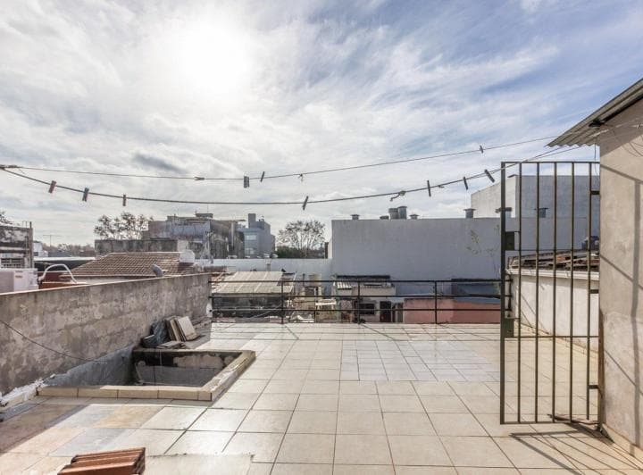 Casa Terraza en Venta en Villa Crespo, Capital Federal, Buenos Aires - 3