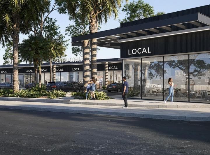 Local Comercial en Pozo en Venta | Alta Proyección y Rentabilidad - 3