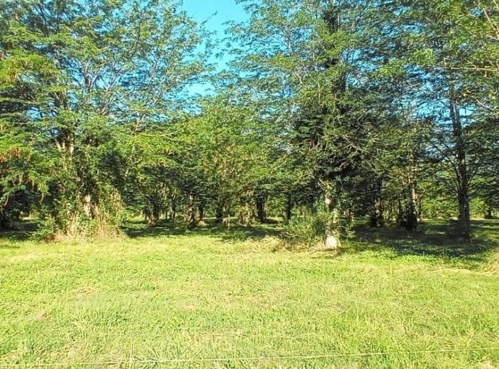 Terreno en Barrio Privado Abril Sur - 4