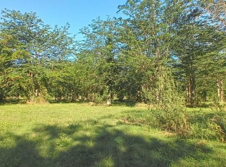 Terreno en Barrio Privado Abril Sur - 2