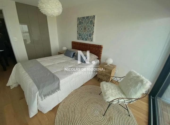 Venta Apartamento de 1 Dormitorio en Malvin, Montevideo. Ideal Para Renta! - 3