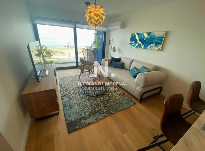 Venta Apartamento de 1 Dormitorio en Malvin, Montevideo. Ideal Para Renta! - 4