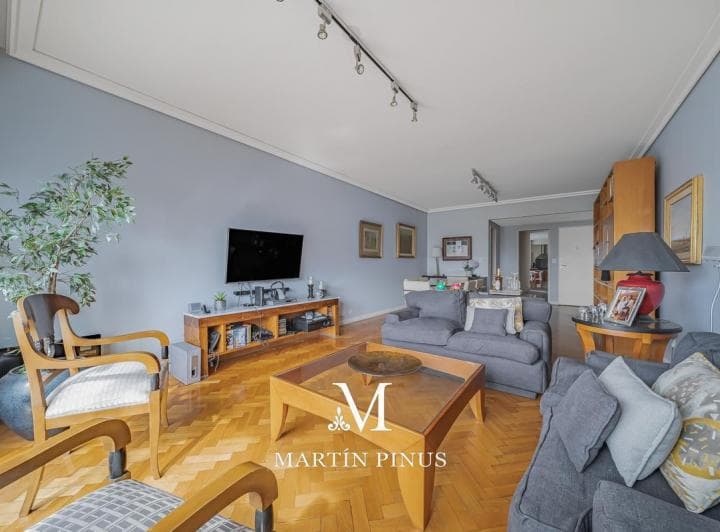 Venta Depto 5 Amb, 3 Dor, P Alto, coch - 5