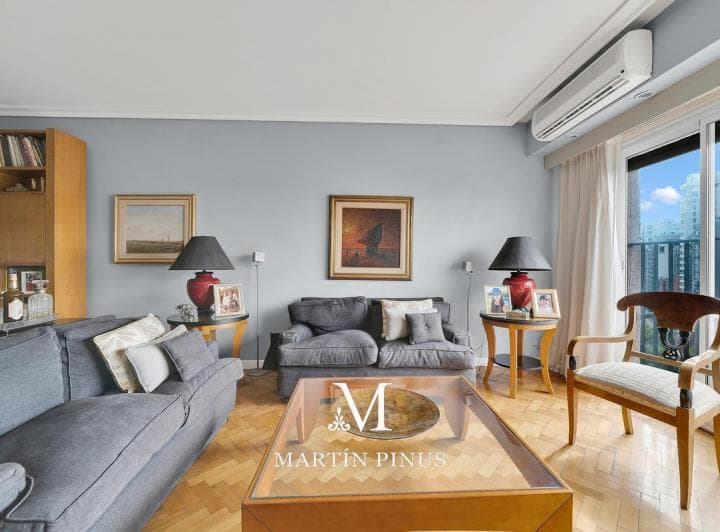 Venta Depto 5 Amb, 3 Dor, P Alto, coch - 3