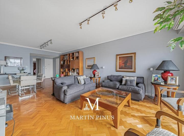 Venta Depto 5 Amb, 3 Dor, P Alto, coch - 4