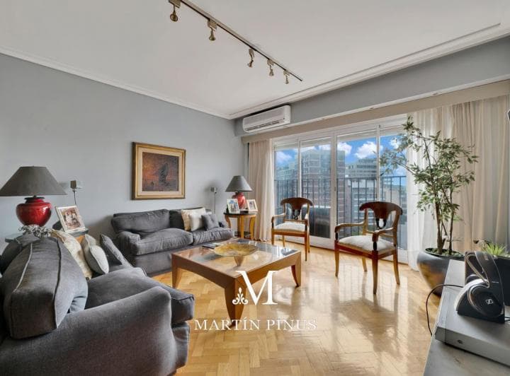 Venta Depto 5 Amb, 3 Dor, P Alto, coch - 2