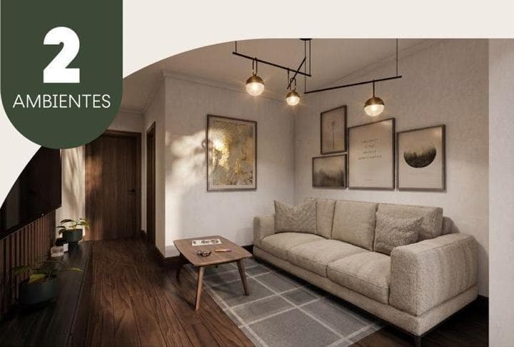 Venta Departamento 2 Ambientes Entrega en 4 Meses - 3