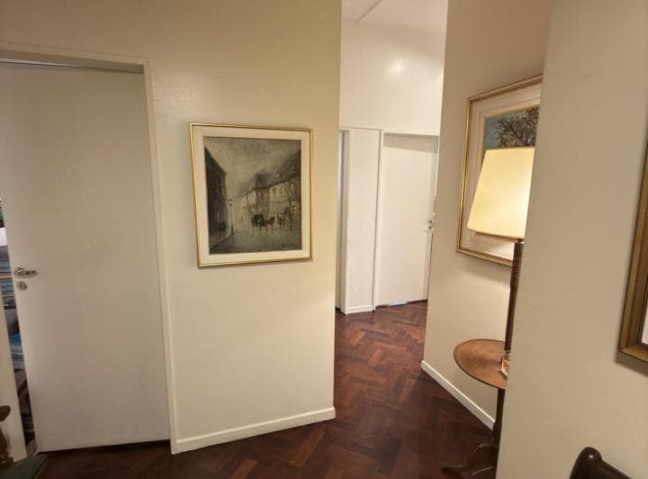 Oficina en Recoleta - 4