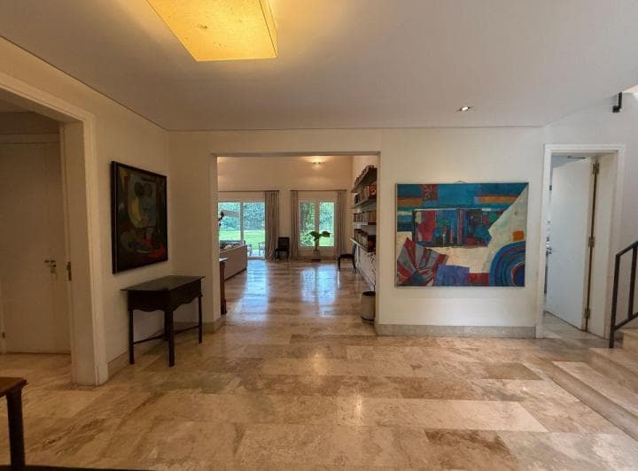 Casa en Alquiler - 4