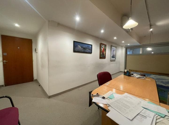 Marcelo T. de Alvear y Talcahuano - 2 Amb - Oficina - Venta o Alquiler - Recoleta - 3