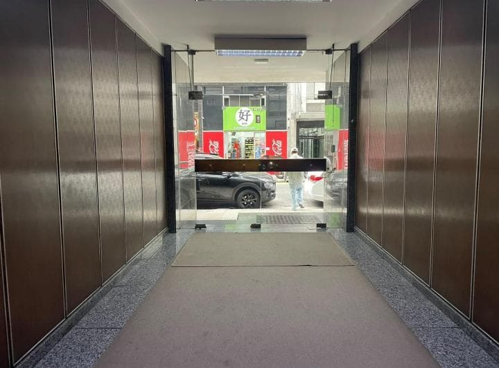 Marcelo T. de Alvear y Talcahuano - 2 Amb - Oficina - Venta o Alquiler - Recoleta - 2
