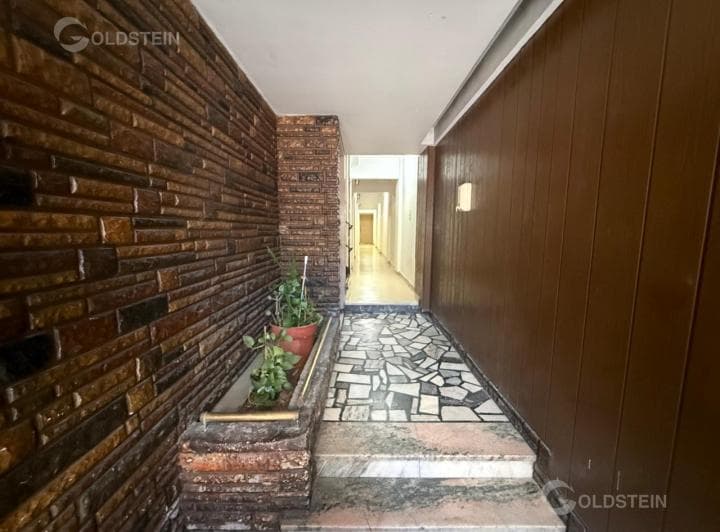 Departamento - Almagro - 3