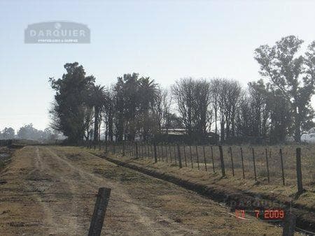 Campo en Ranchos - 2