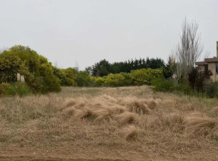 Terreno en Venta - 1000 m² - Barrio Residencial I, Costa Esmeralda - 5