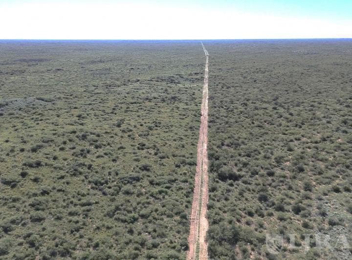 14500 Ha Ganaderas La Paz, Mendoza - 3