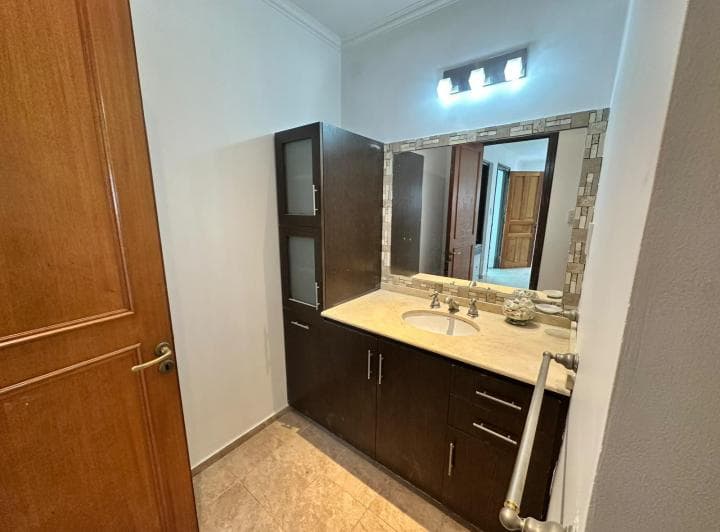Casa Más Departamento - Exc Estado - B. Altamira - 5
